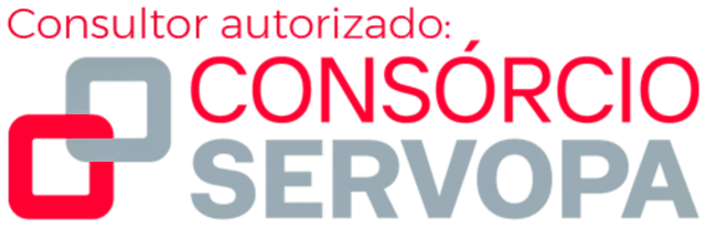 Servopa Consórcios